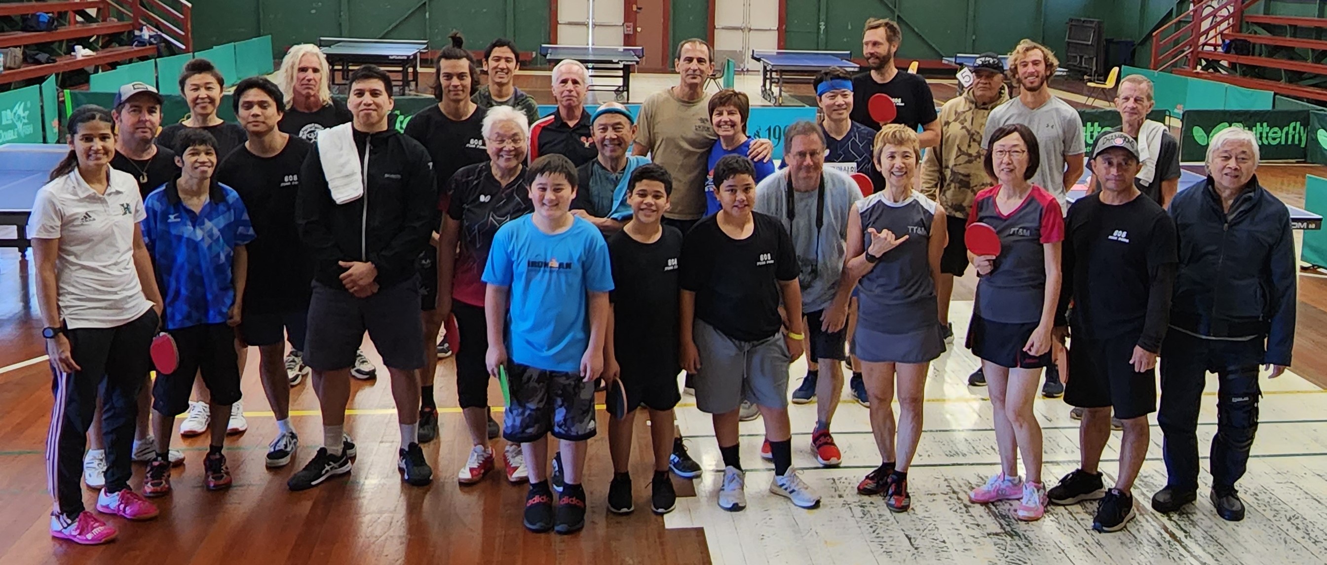 2022 Hawaii Island Open